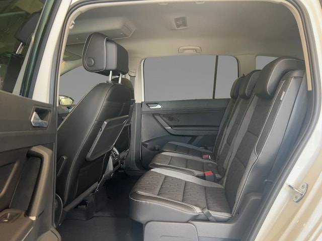 Volkswagen Touran DSG R-Line