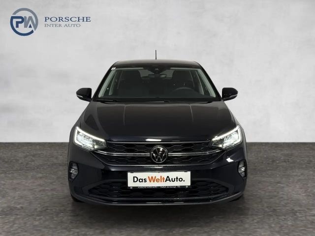 Volkswagen Taigo 4Me TSI