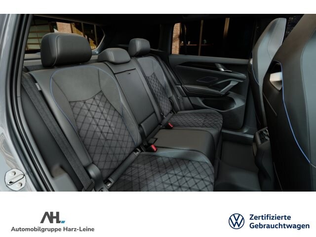 Volkswagen Tiguan 2.0 TDI DSG IQ.Drive