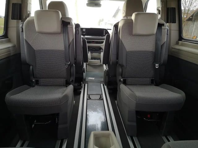 Volkswagen California 2.0 TDI Beach DSG T7