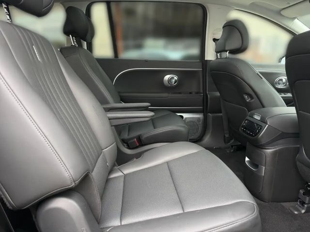 Hyundai IONIQ 9 4WD UNIQ