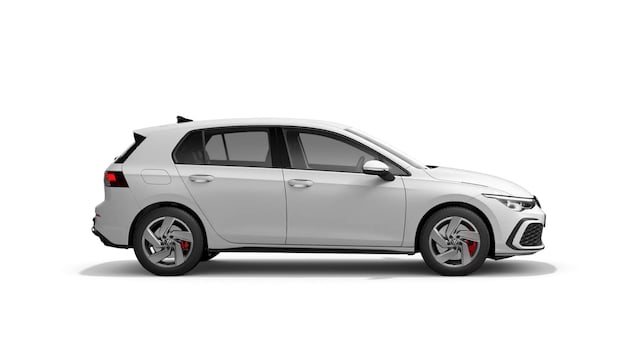 Volkswagen Golf GTE Golf VIII Hybrid