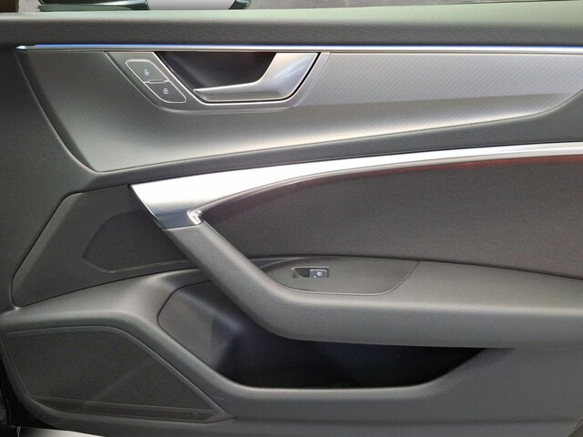 Audi A6 45 TFSI Avant S-Tronic