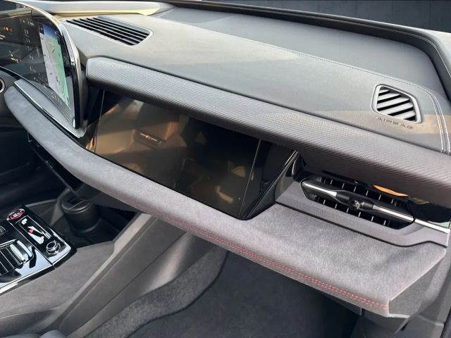 Audi SQ6 e-tron edOne/Pano/OLED/B&O/21"/Luft/Assi