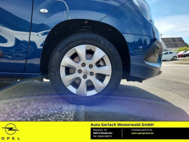 Opel Combo Elegance Life