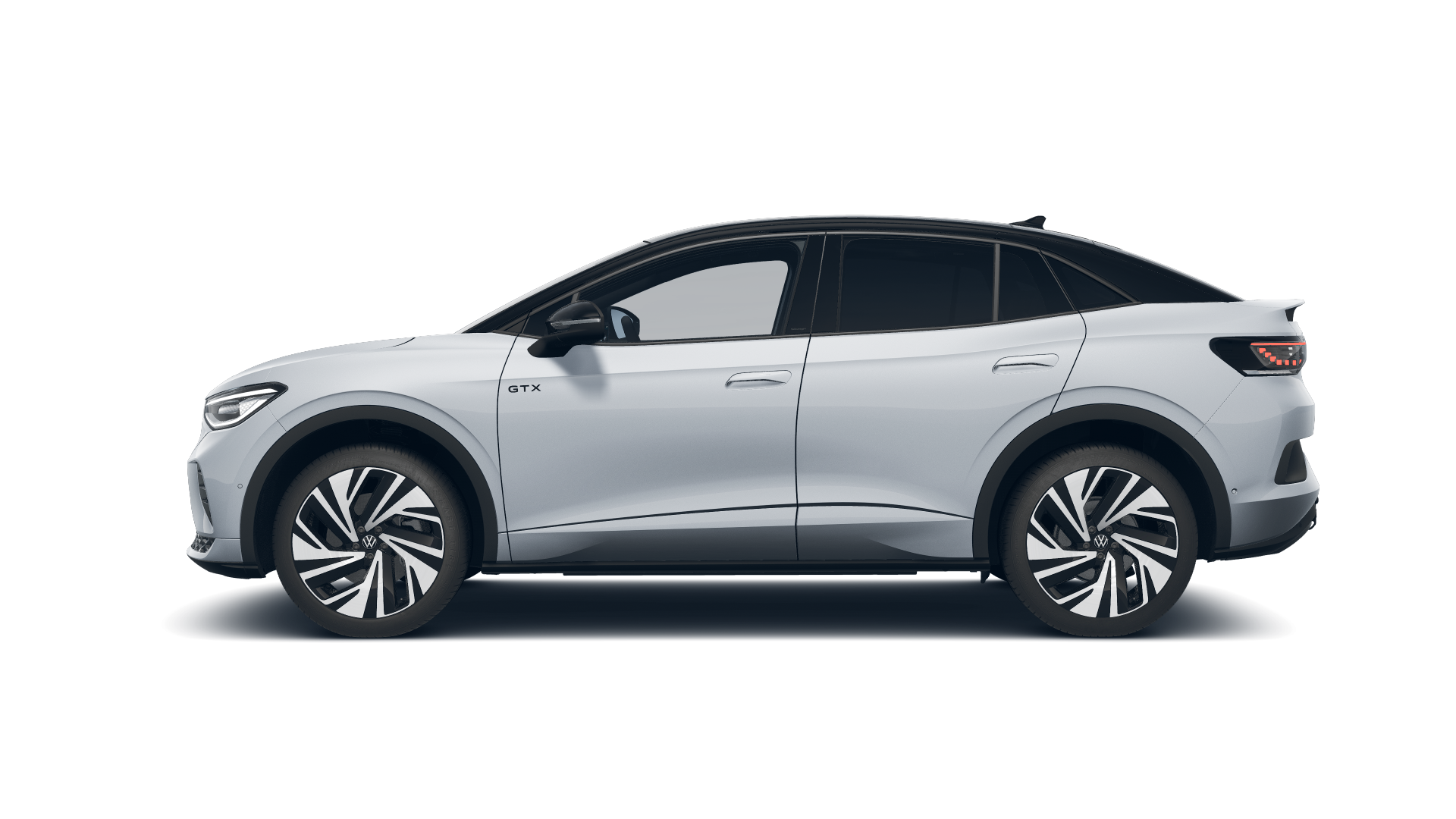 Volkswagen ID.5 GTX