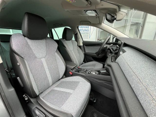 Skoda Octavia 2.0 TDI Combi Selection