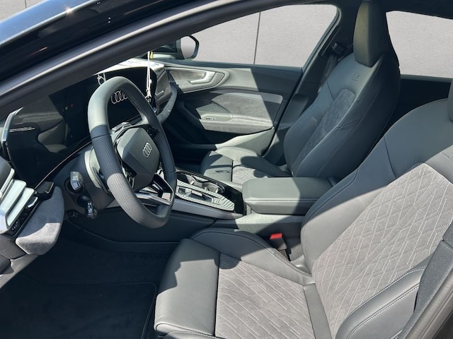 Audi A5 Avant Quattro S-Tronic