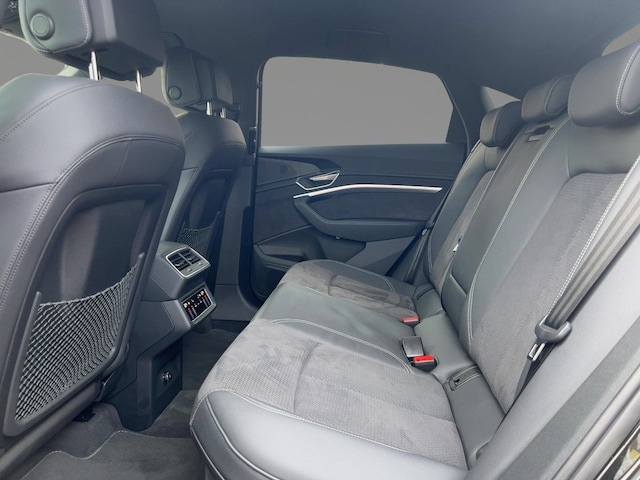 Audi Q8 e-tron 50 Quattro Sportback