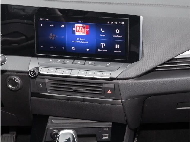 Opel Astra 1.2 Turbo Business Edition Turbo