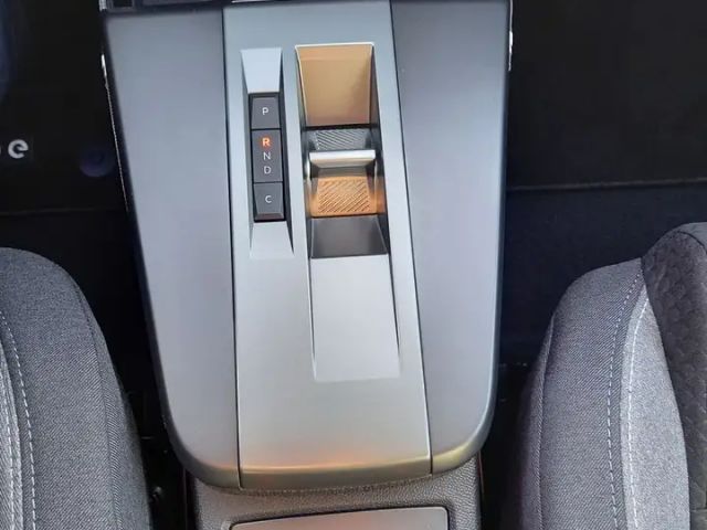 Opel Frontera Edition