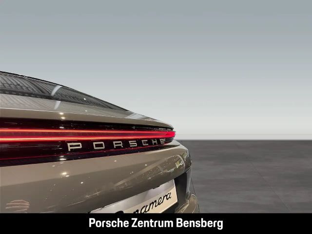 Porsche Panamera 4S E-Hybrid