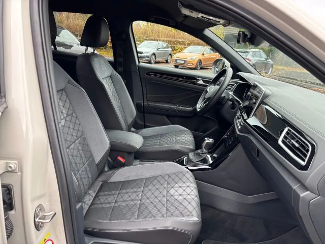 Volkswagen T-Roc DSG R-Line