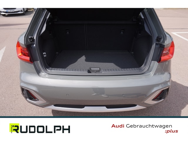 Audi A1 30 TFSI Allstreet S-Tronic