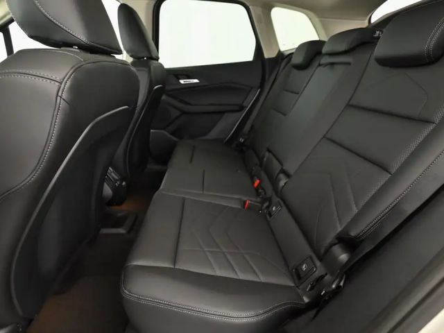 BMW 218 218d Active Tourer Luxury Line Sedan