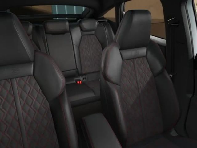 Audi Q4 e-tron Quattro S-Line Sportback