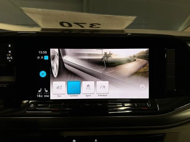 Volkswagen Multivan 2.0 TDI DSG T7