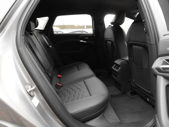 Audi A6 e-tron Avant Quattro