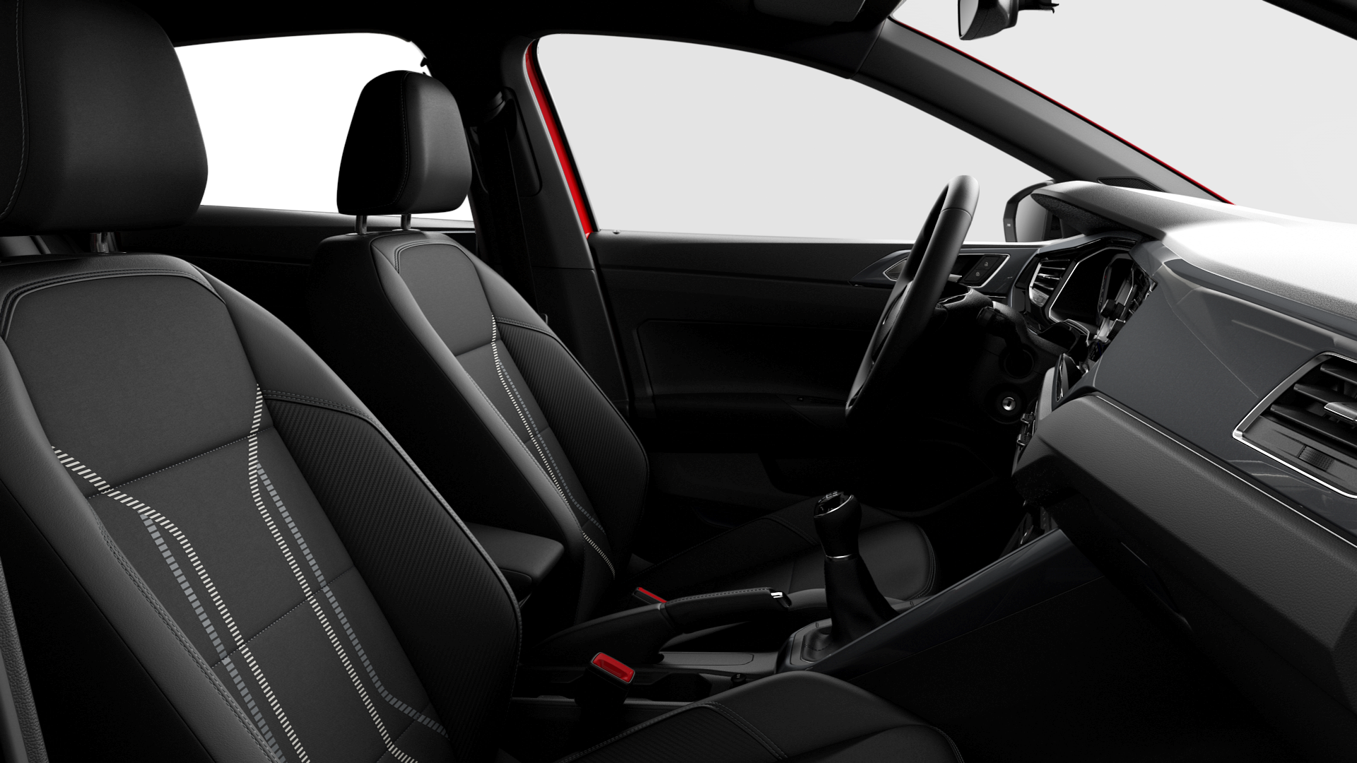 Volkswagen Polo 1.0 TSI R-Line Style