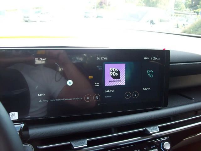 Hyundai Tucson 1.6 T-GDi Vierwielaandrijving