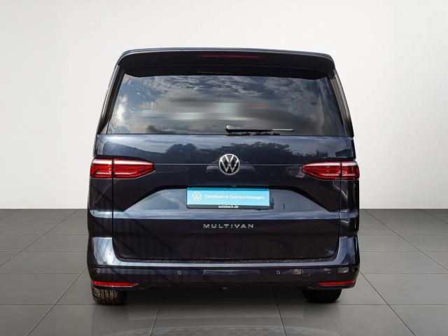 Volkswagen Multivan 2.0 TDI DSG T7