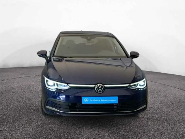 Volkswagen Golf DSG Golf VIII Style