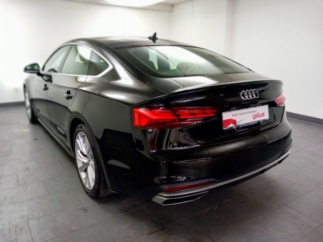 Audi A5 40 TDI S-Tronic Sportback