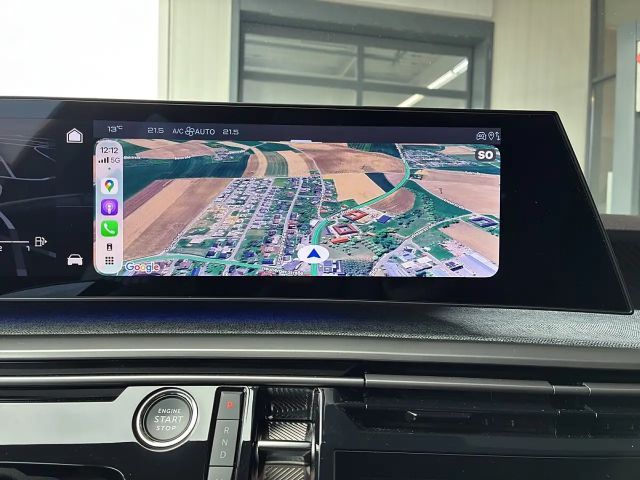 Peugeot 3008 Allure Pack Hybrid