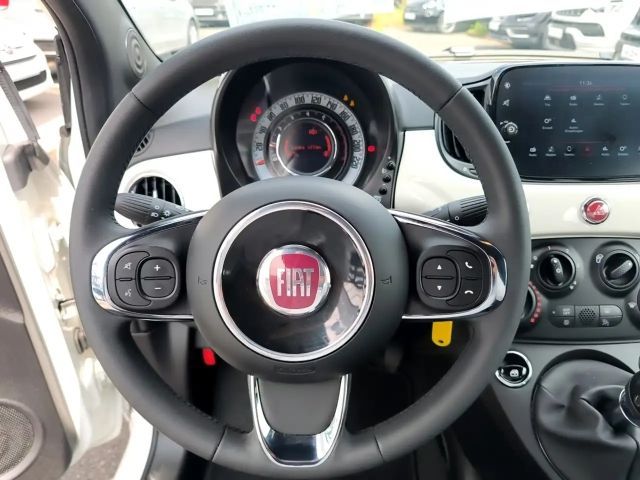 Fiat 500 1.0 GSE MY23 Klima *CarPlay *Radio