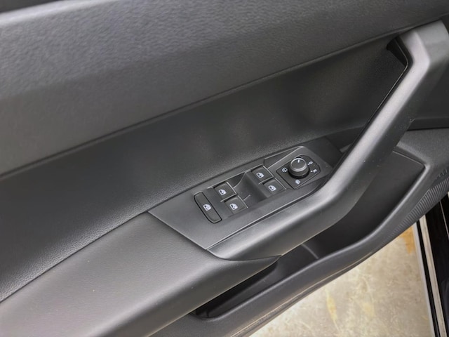 Volkswagen Polo 1.0 MPI IQ.Drive