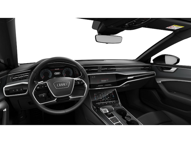 Audi A7 45 TFSI S-Tronic Sportback