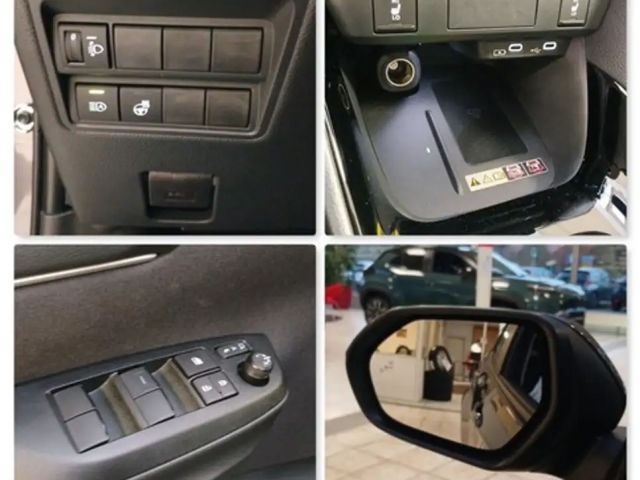 Toyota Yaris Hybride