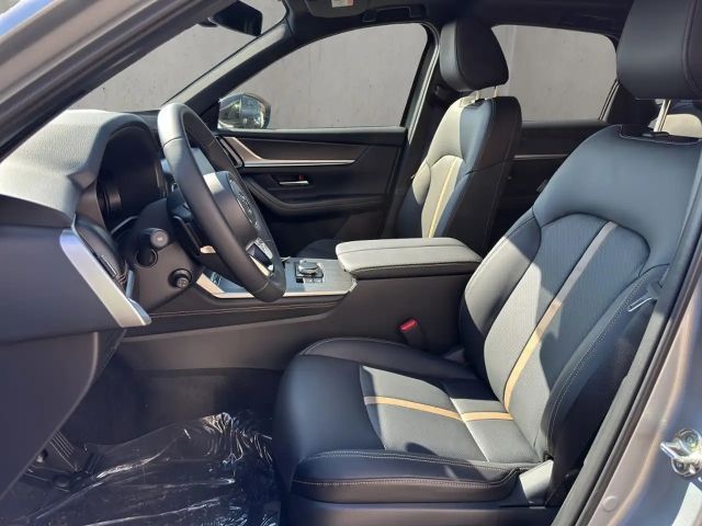 Mazda CX-60 Homura Plus