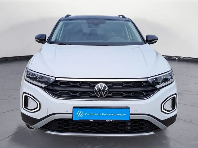Volkswagen T-Roc 2.0 TDI DSG