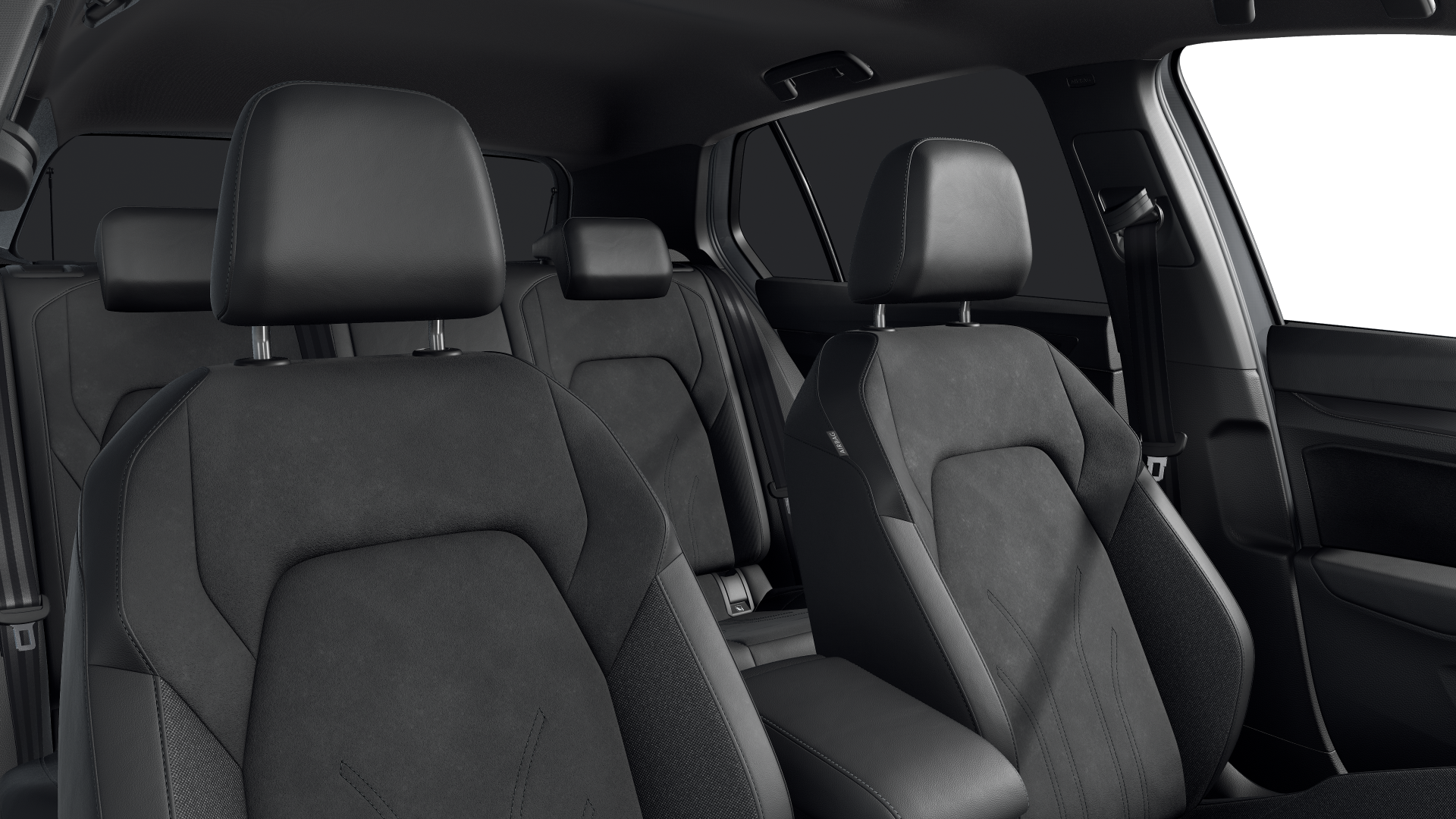 Volkswagen Golf Golf VIII