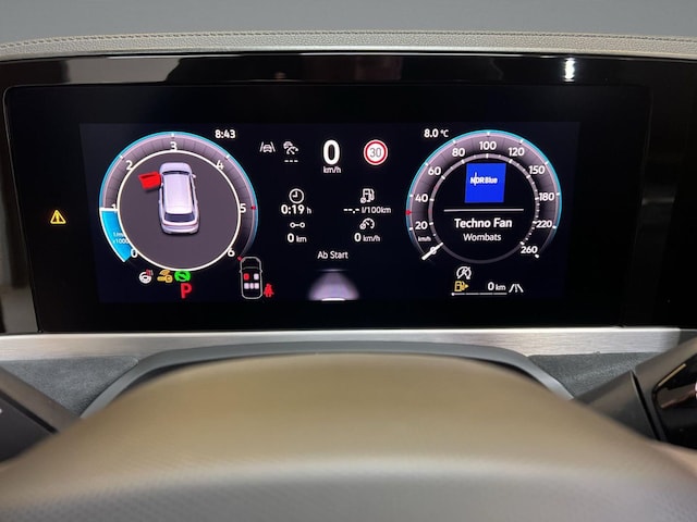 Volkswagen Passat 2.0 TDI R-Line Variant