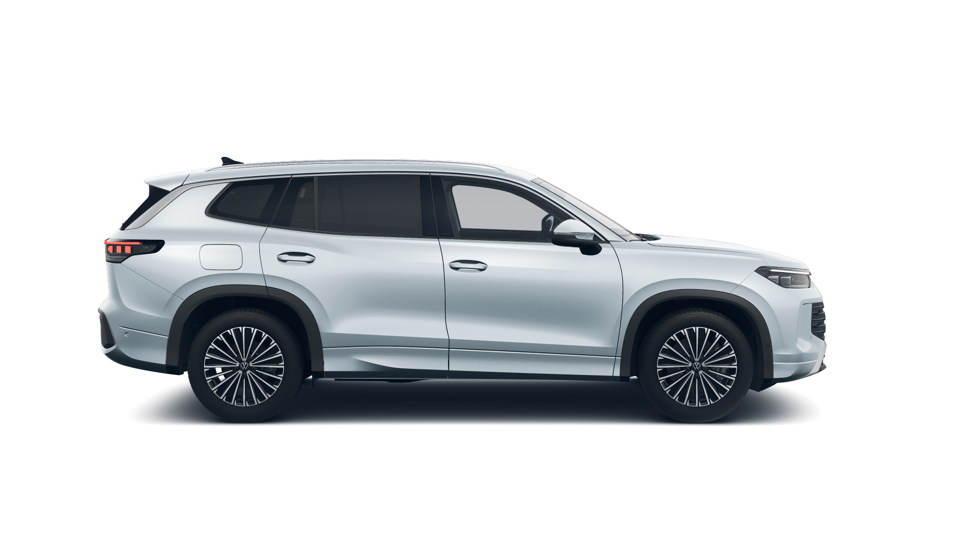 Volkswagen Tayron 1.5 eTSI DSG Life