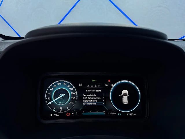 Hyundai Kona 2WD T-GDi Trend