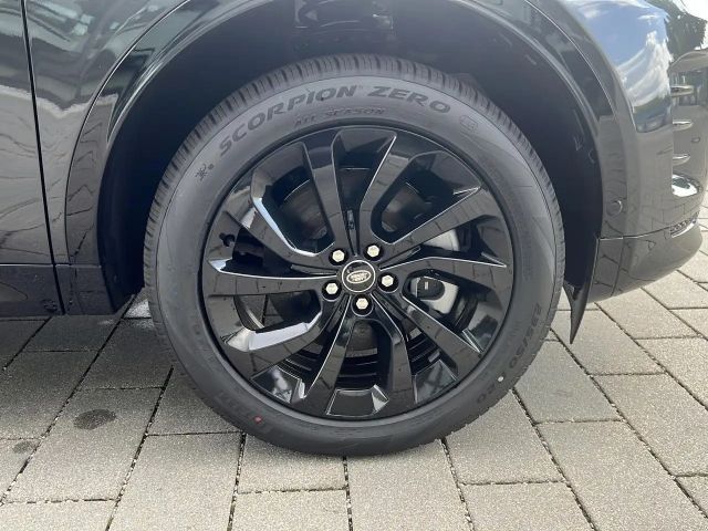 Land Rover Discovery Sport Dynamic SE