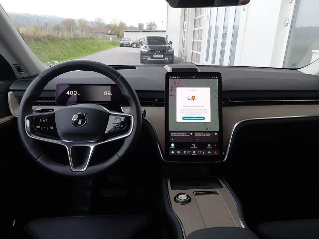 Volvo EX90 AWD Twin motor Ultra