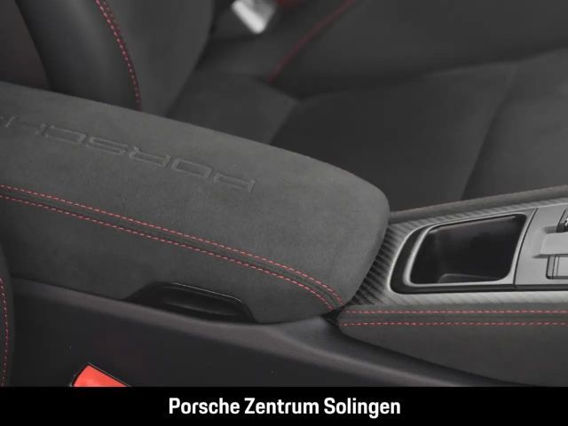 Porsche Cayman 718 RS