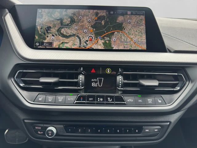 BMW 118 118i M-Sport Sedan