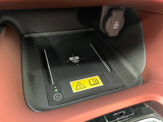 Honda HR-V Advance Hybrid