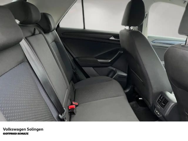 Volkswagen T-Roc 2.0 TDI DSG