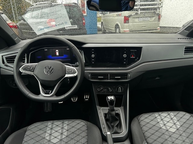 Volkswagen Polo 1.0 TSI