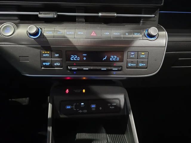 Hyundai Kona 2WD Prime