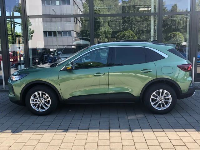 Ford Kuga Hybrid Titanium