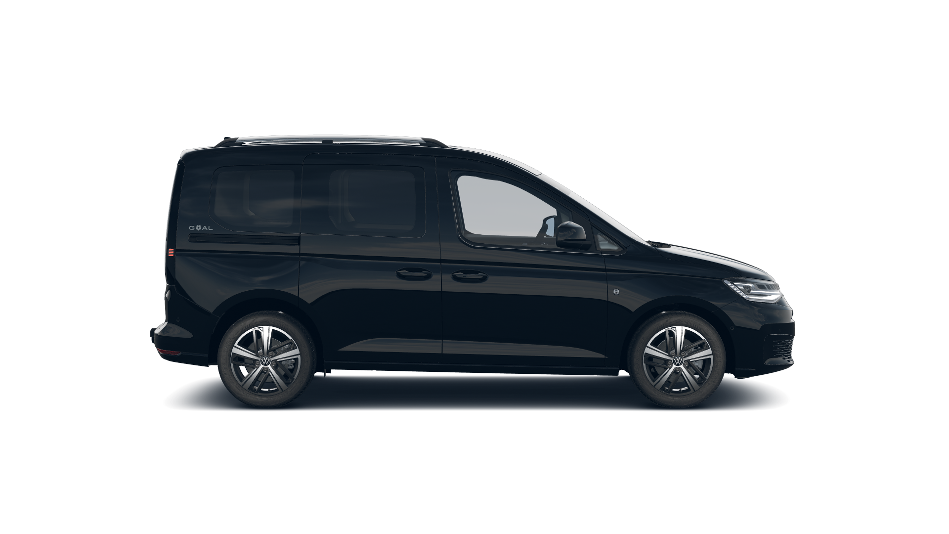 Volkswagen Caddy DSG Life eHybrid