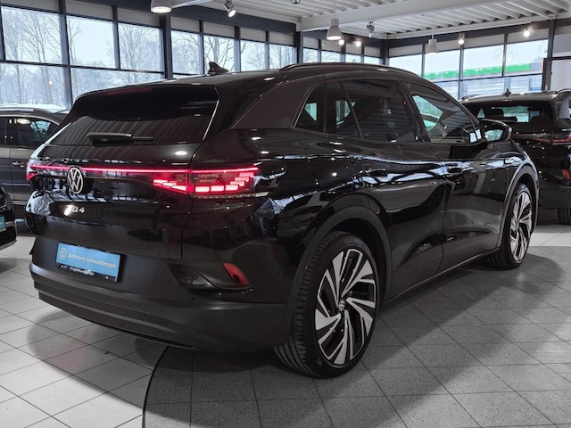 Volkswagen ID.4 Performance Pro