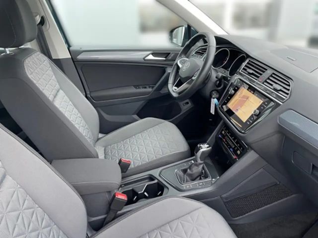Volkswagen Tiguan 1.5 TSI DSG Life
